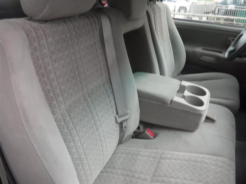 Toyota Tundra SR5 Access Cab 2WD 2005