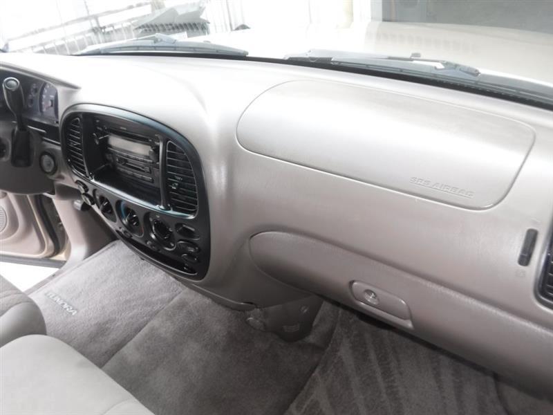 Toyota Tundra SR5 Access Cab 2WD 2005