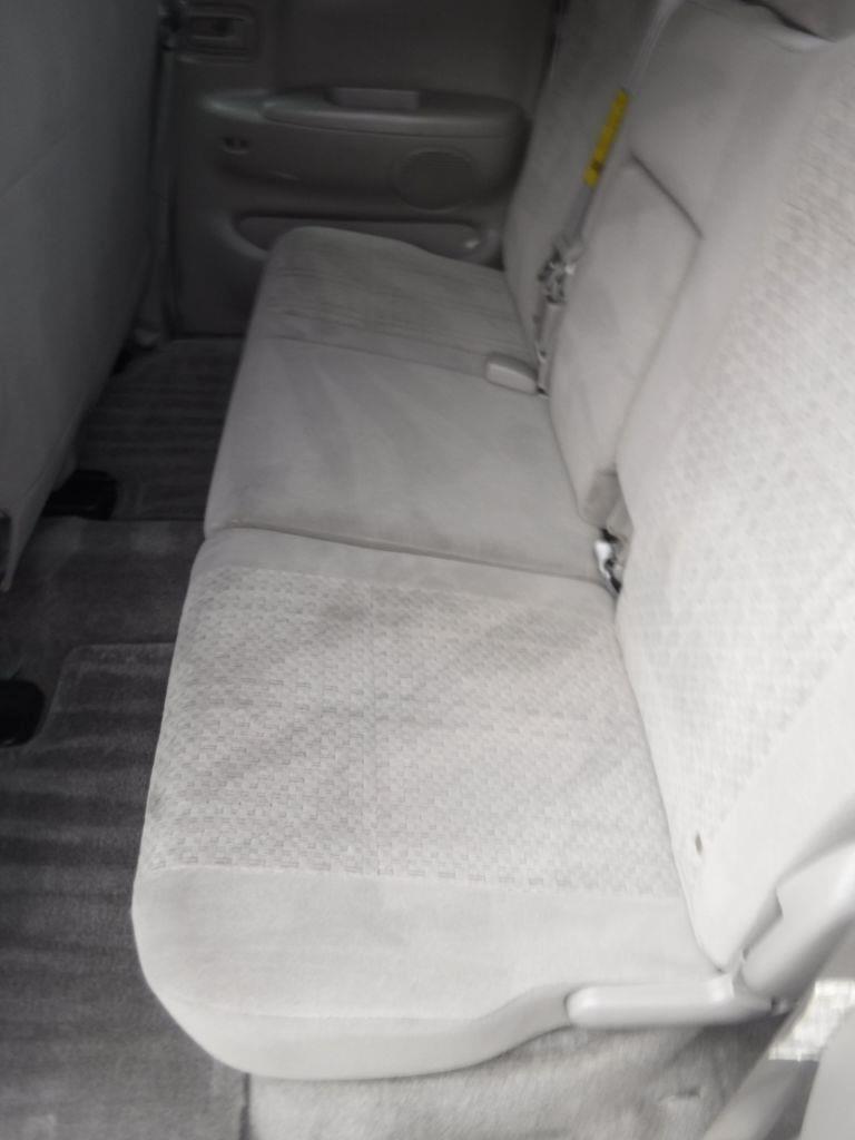 Toyota Tundra SR5 Access Cab 2WD 2005