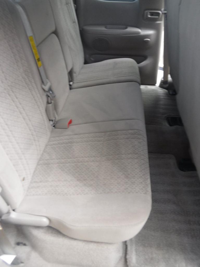 Toyota Tundra SR5 Access Cab 2WD 2005