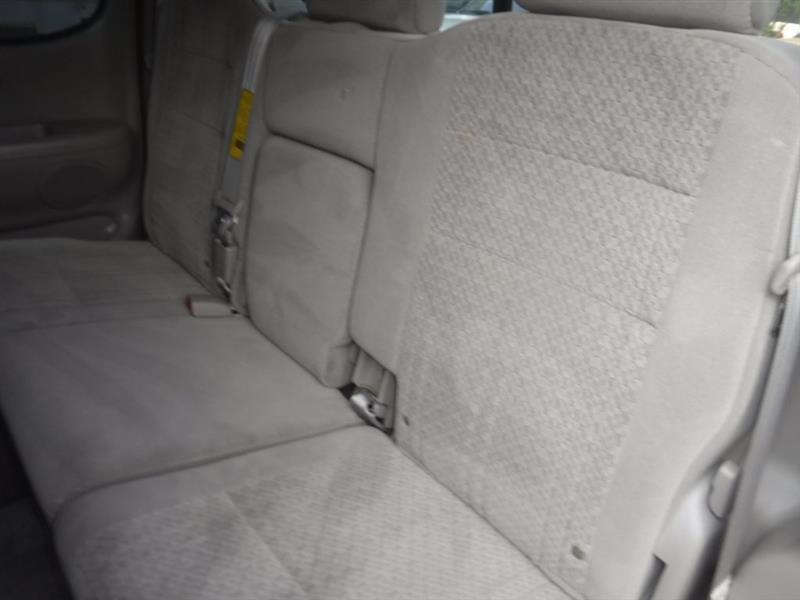 Toyota Tundra SR5 Access Cab 2WD 2005