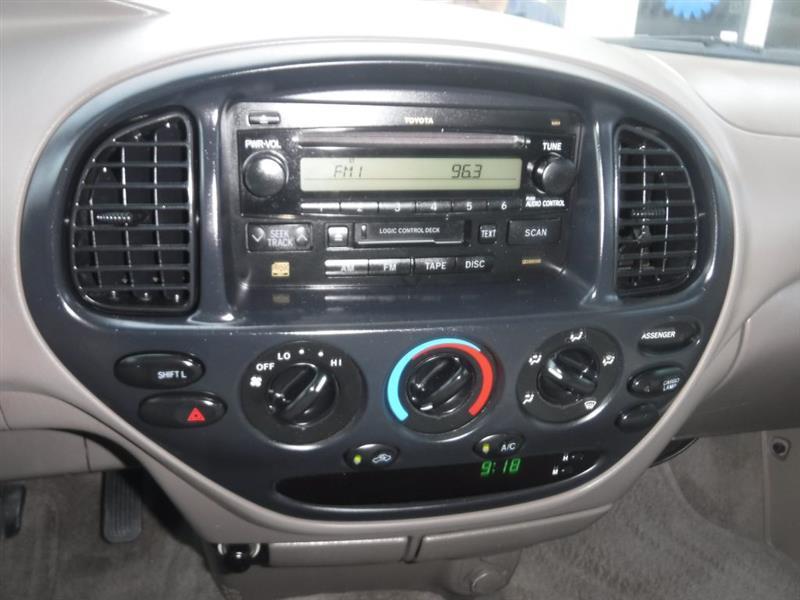 Toyota Tundra SR5 Access Cab 2WD 2005