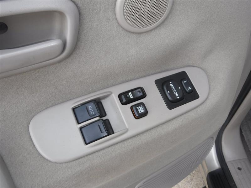 Toyota Tundra SR5 Access Cab 2WD 2005