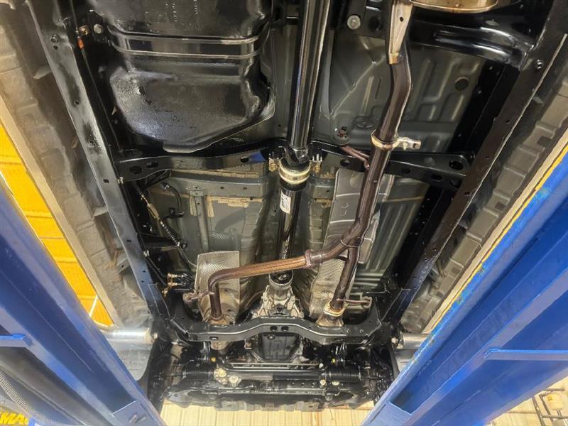 Toyota Tundra SR5 Access Cab 2WD 2005