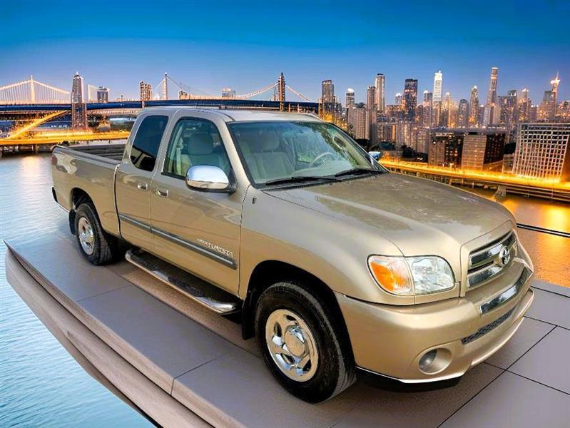 2005 Toyota Tundra SR5 Access Cab 2WD