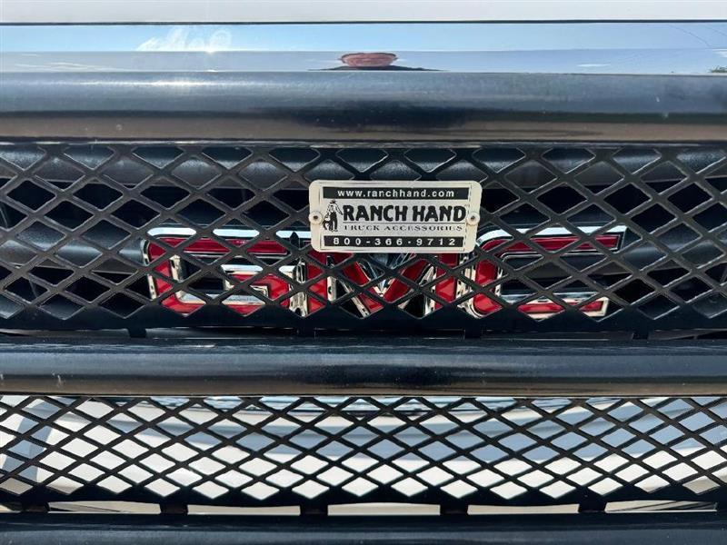 GMC Sierra 1500 SLE1 Crew Cab 4WD 2009