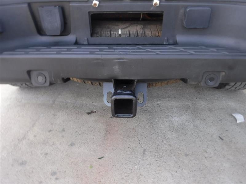 GMC Sierra 1500 SLE1 Crew Cab 4WD 2009