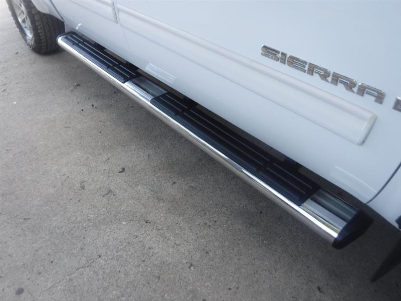 GMC Sierra 1500 SLE1 Crew Cab 4WD 2009