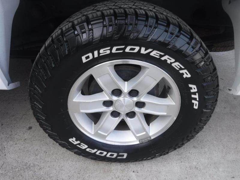 GMC Sierra 1500 SLE1 Crew Cab 4WD 2009