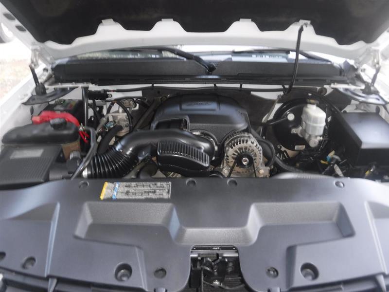 GMC Sierra 1500 SLE1 Crew Cab 4WD 2009