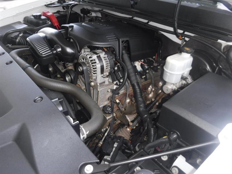 GMC Sierra 1500 SLE1 Crew Cab 4WD 2009