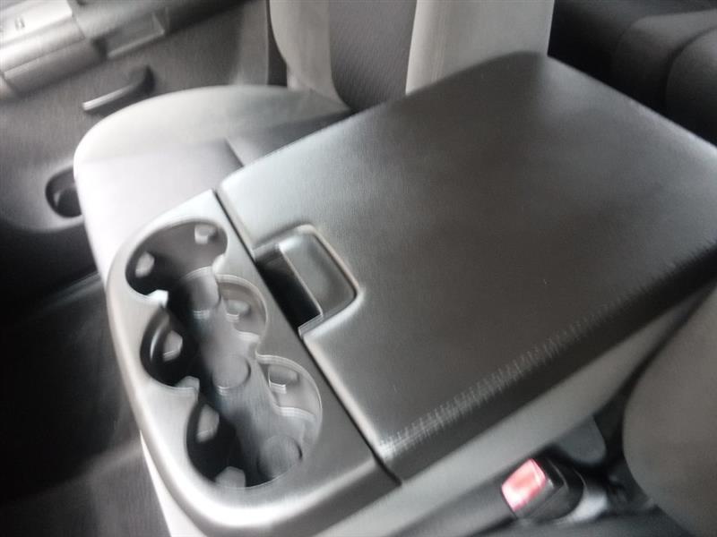 GMC Sierra 1500 SLE1 Crew Cab 4WD 2009