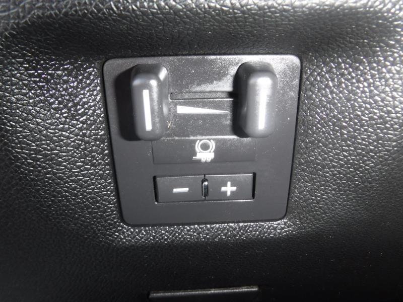 GMC Sierra 1500 SLE1 Crew Cab 4WD 2009