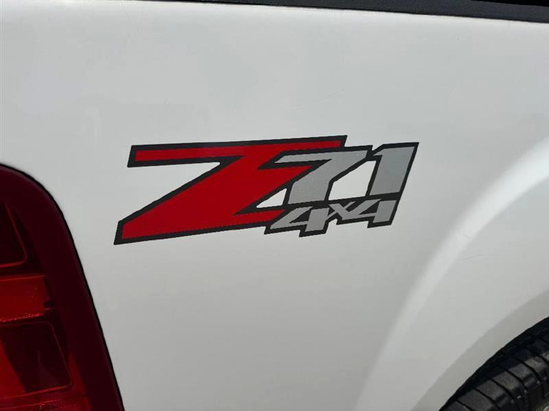 GMC Sierra 1500 SLE1 Crew Cab 4WD 2009
