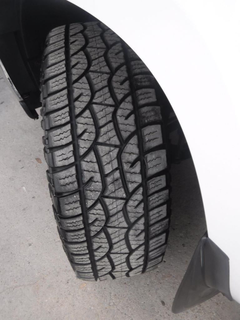 GMC Sierra 1500 SLE1 Crew Cab 4WD 2009
