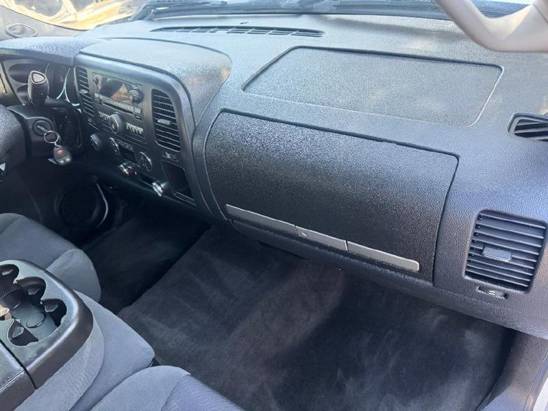 GMC Sierra 1500 SLE1 Crew Cab 4WD 2009