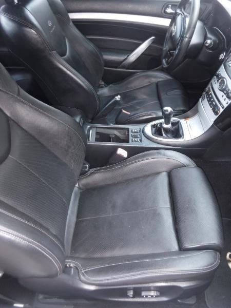 Infiniti G37 Journey 2008