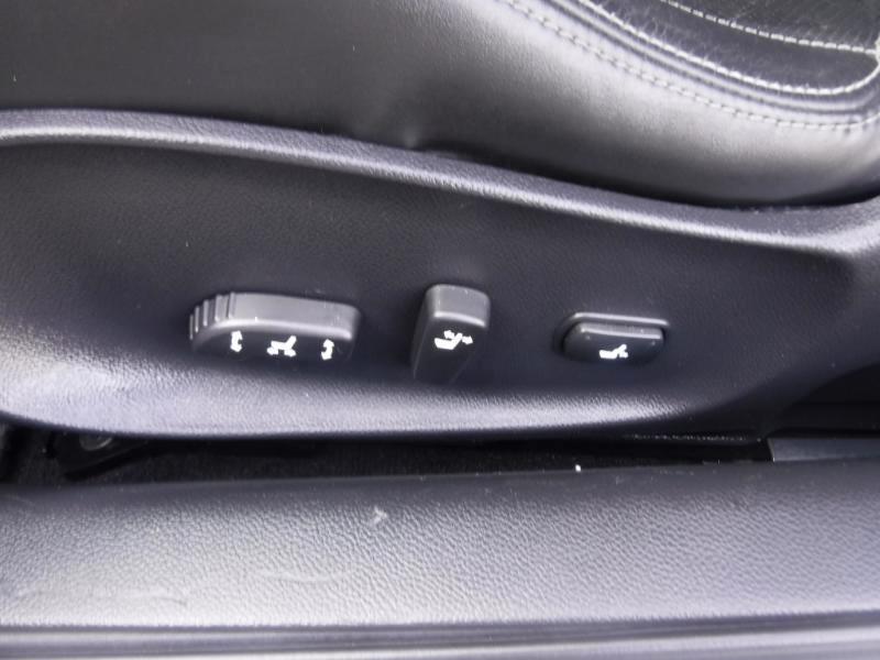 Infiniti G37 Journey 2008
