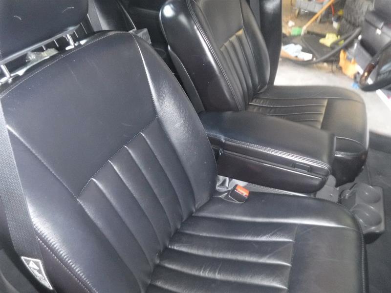 Lincoln Town Car Signature Limited 2003