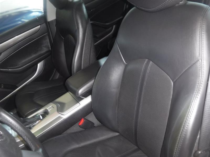 Cadillac CTS 3.6L SFI 2009