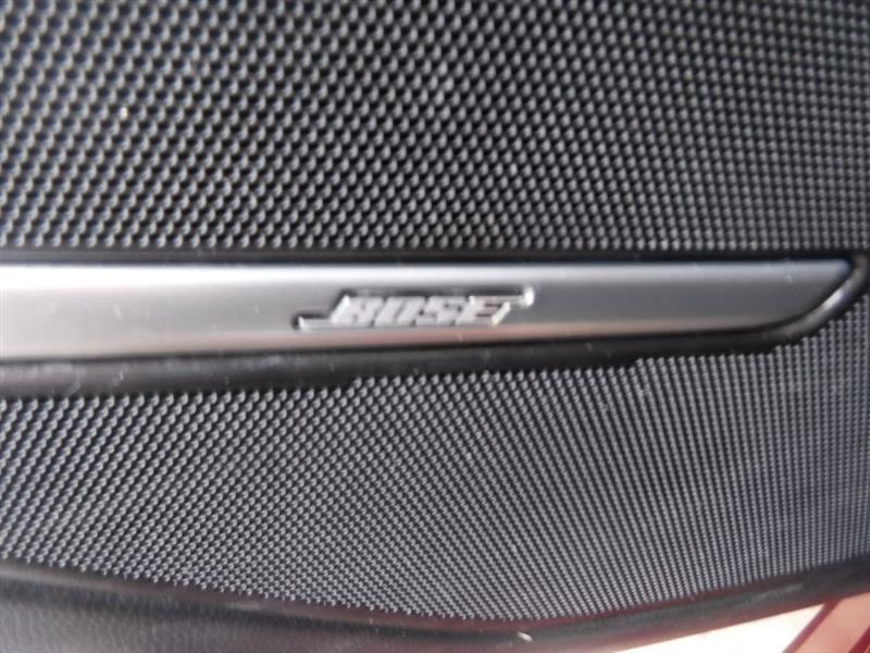 Cadillac CTS 3.6L SFI 2009