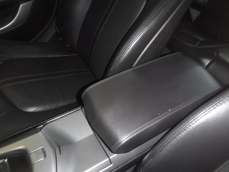 Cadillac CTS 3.6L SFI 2009