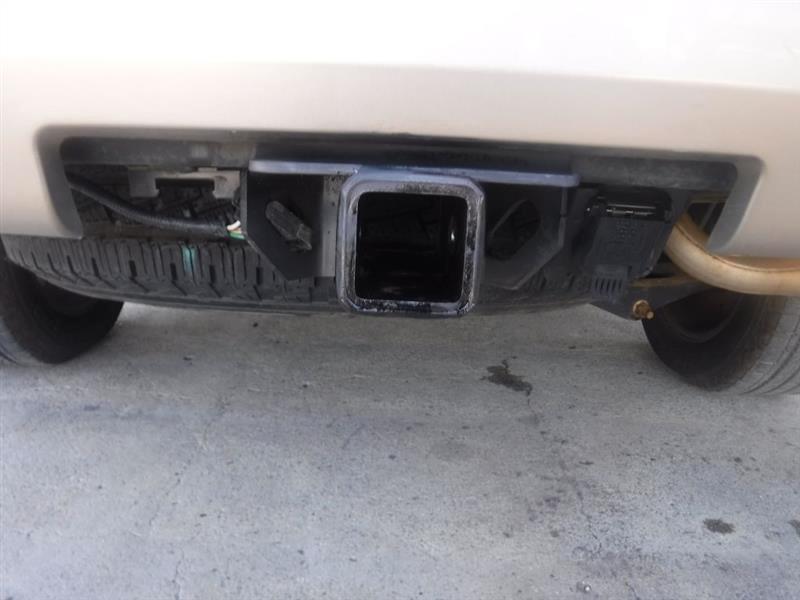 Ford Expedition King Ranch 2WD 2011