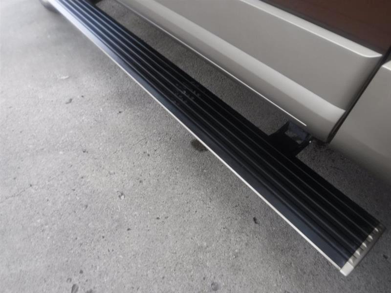 Ford Expedition King Ranch 2WD 2011