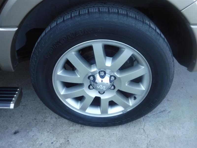 Ford Expedition King Ranch 2WD 2011