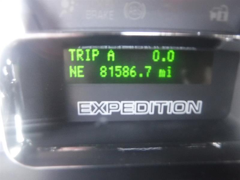 Ford Expedition King Ranch 2WD 2011