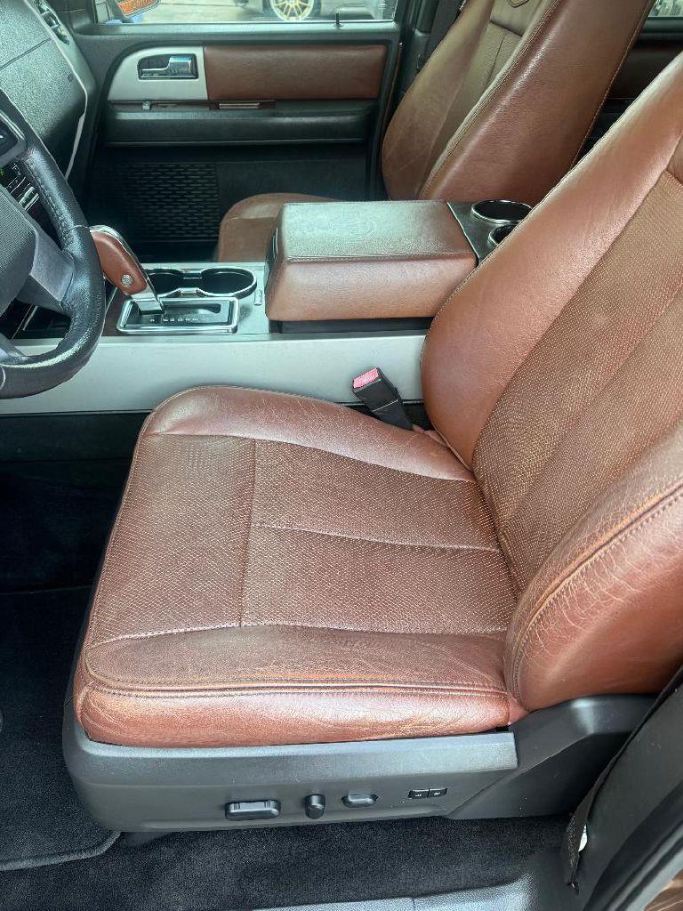 Ford Expedition King Ranch 2WD 2011