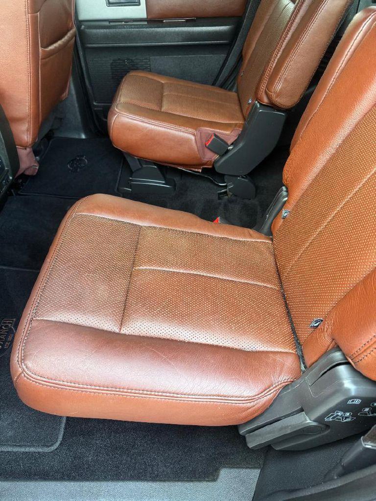Ford Expedition King Ranch 2WD 2011