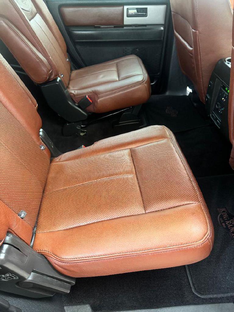 Ford Expedition King Ranch 2WD 2011