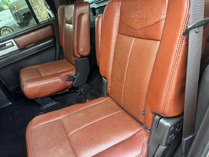 Ford Expedition King Ranch 2WD 2011