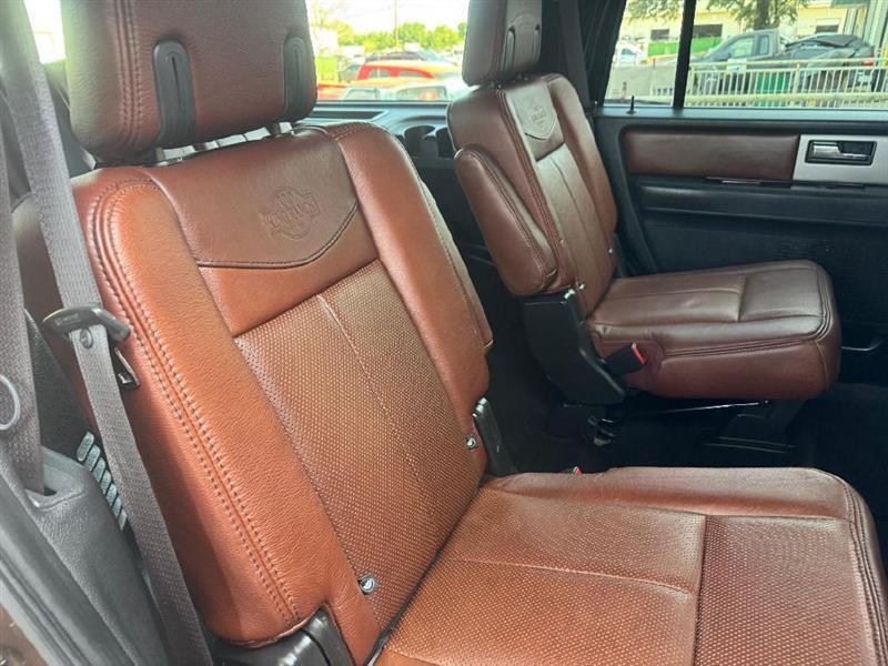 Ford Expedition King Ranch 2WD 2011