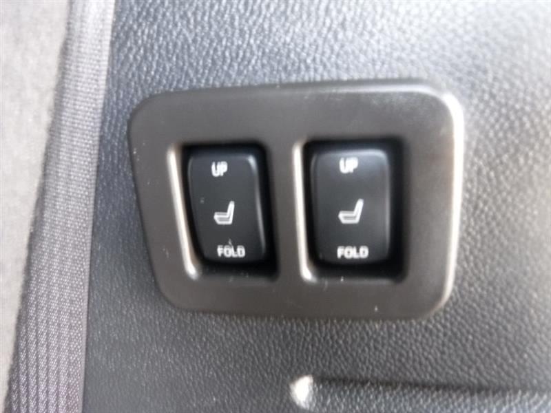 Ford Expedition King Ranch 2WD 2011
