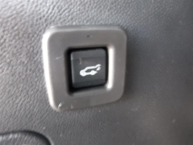 Ford Expedition King Ranch 2WD 2011