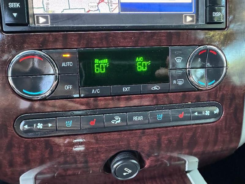 Ford Expedition King Ranch 2WD 2011