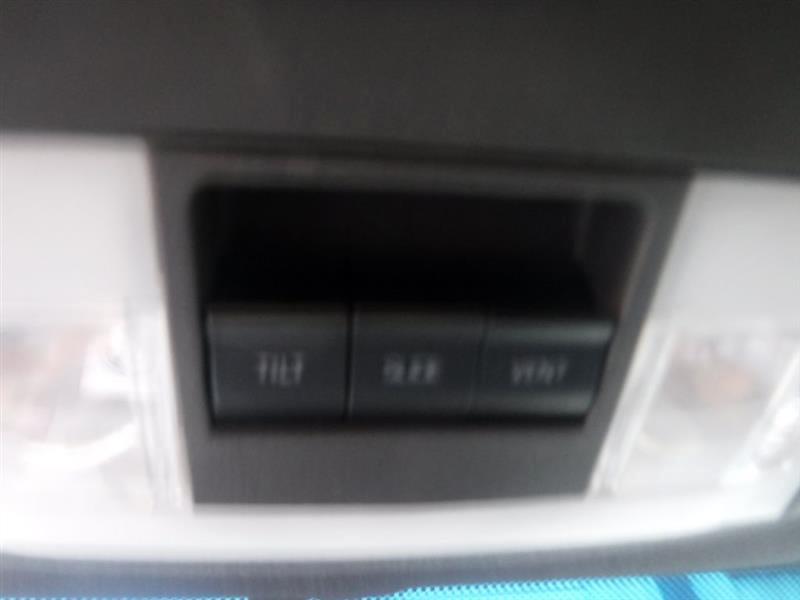 Ford Expedition King Ranch 2WD 2011