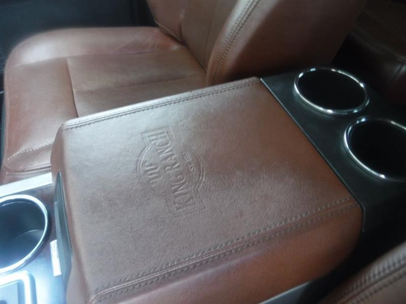 Ford Expedition King Ranch 2WD 2011