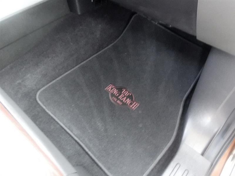 Ford Expedition King Ranch 2WD 2011