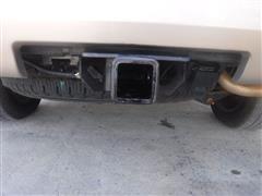 2011 Ford Expedition 