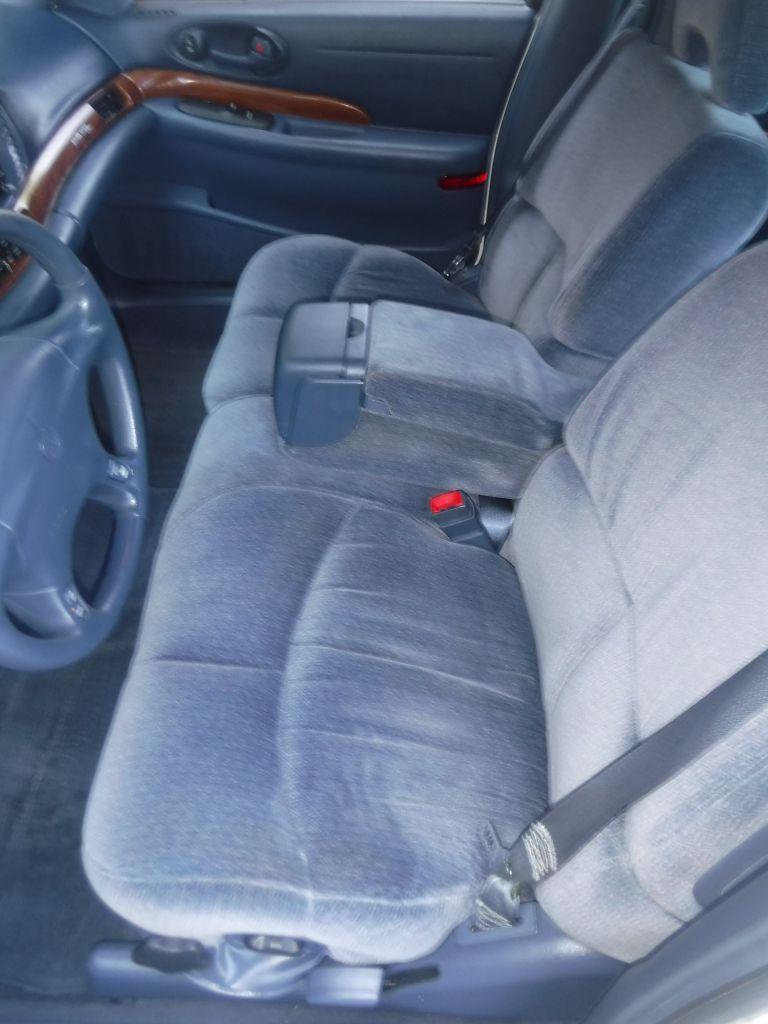 Buick LeSabre Custom 2001