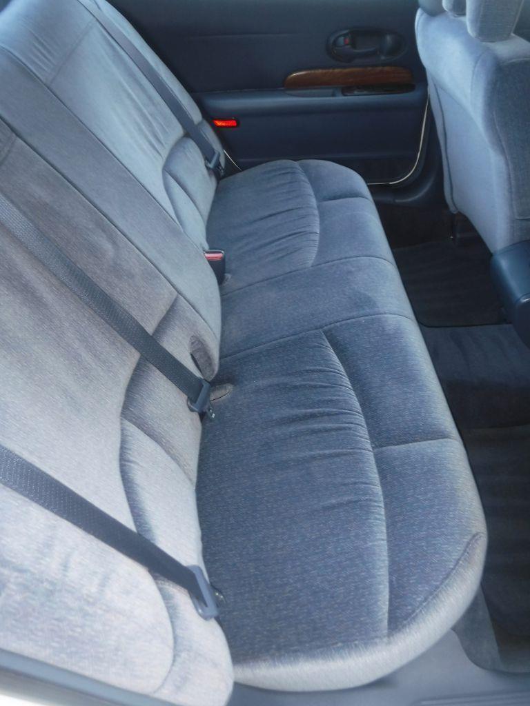 Buick LeSabre Custom 2001