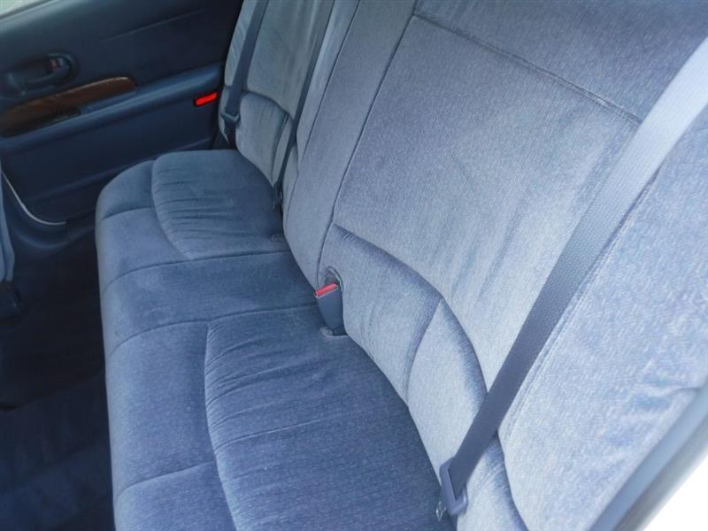 Buick LeSabre Custom 2001