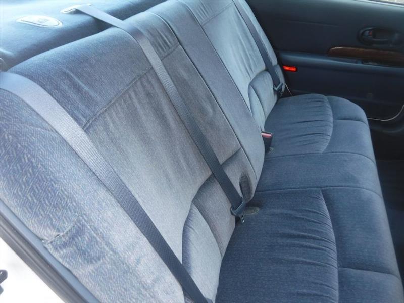 Buick LeSabre Custom 2001