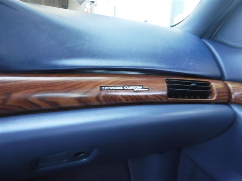 Buick LeSabre Custom 2001