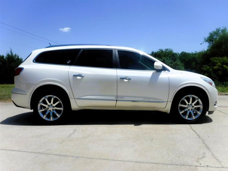 Buick Enclave Premium FWD 2014