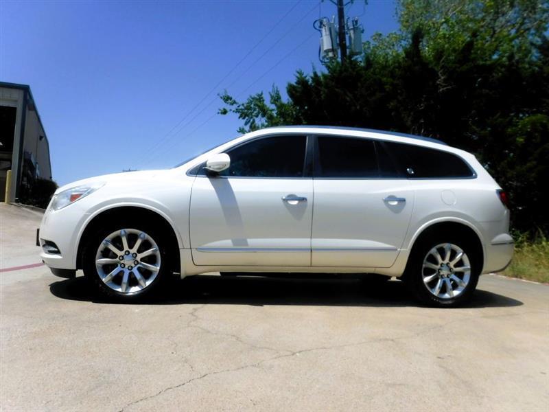 Buick Enclave Premium FWD 2014