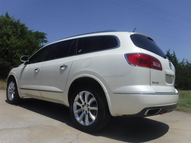 Buick Enclave Premium FWD 2014